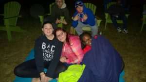 Chillin 3