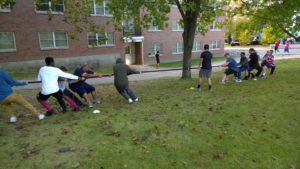 Lawn Games Tug of War