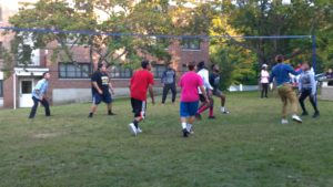 Lawn Games VolleyBall