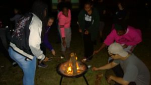 Smores 1