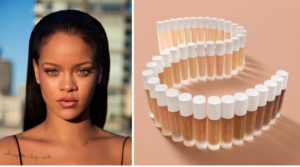 rihanna foundation