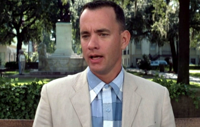 Image result for forrest gump"