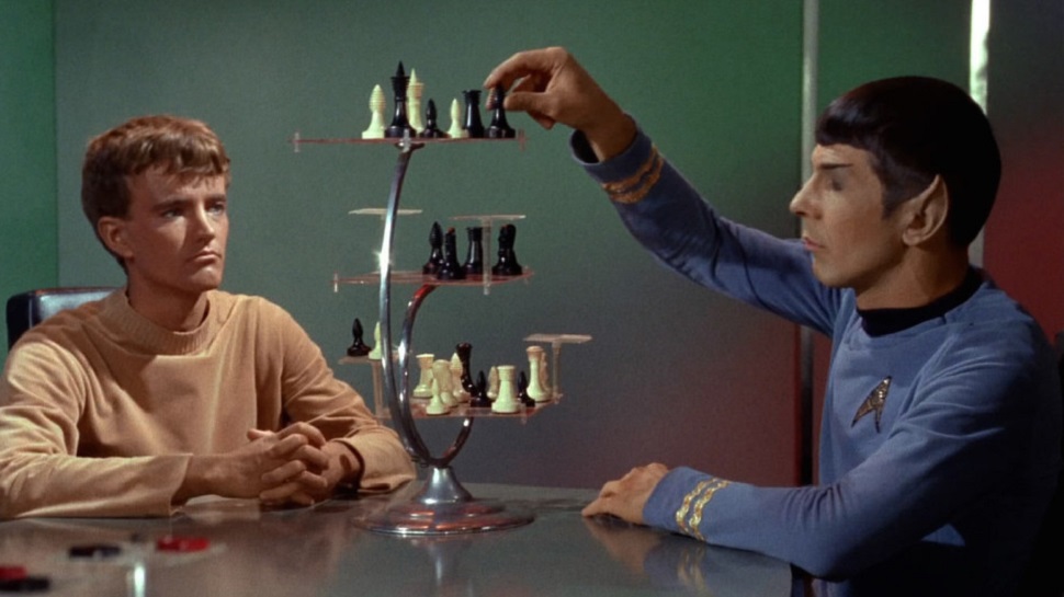 Image result for three dimensional chess