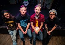 Maybe It’s Not My Weekend