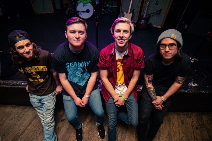 Not-My-Weekend-Laramie-Band-